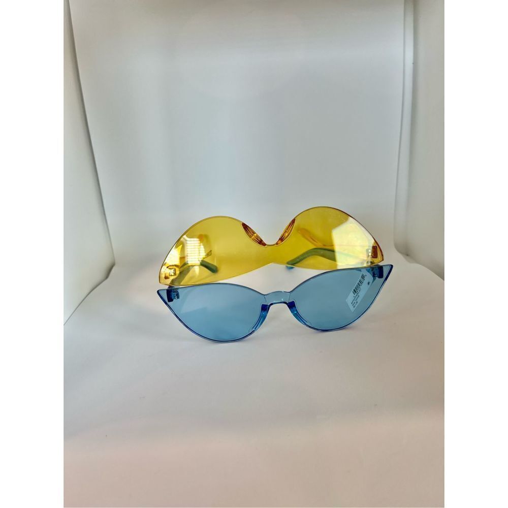 💸 3 for $16 BP Sunglasses Nordstrom Yellow and Blue
All new